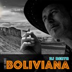 Обложка трека Boliviana
