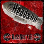 Обложка трека Heads Up