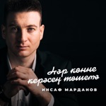 Обложка трека Хэр конне керэсен тошемэ