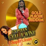 Обложка трека Gyal a Wine (Super Clean)