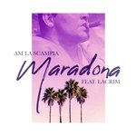 Обложка трека Maradona