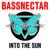 Speakerbox (feat. Lafa Taylor) - Bassnectar