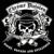 The Devil Walks Proud - Chrome Division