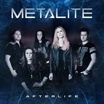 Обложка трека Afterlife