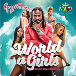 Обложка трека World a Girls