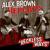 Draw the Blinds - Alex Brown & The Hepcats