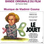 Обложка трека Les jouets du président
