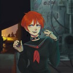 Обложка трека Onii Chan