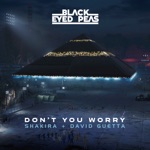 Обложка трека Dont You Worry