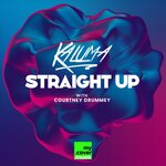 Обложка трека Straight Up