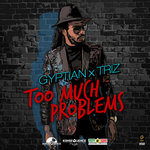 Обложка трека Too Much Problems