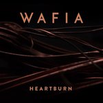 Обложка трека Heartburn