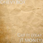 Обложка трека Get It