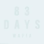 Обложка трека 83 Days
