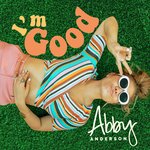 Обложка трека I'm Good