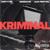KRIMINAL - Dxrtytype