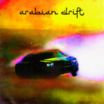Обложка трека arabian drift