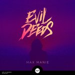 Обложка трека Evil Deeds