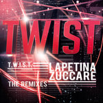 Обложка трека Twist