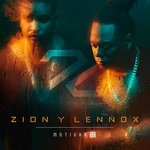 Обложка трека Nuestro amor