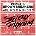 Обложка трека What's Ya Number