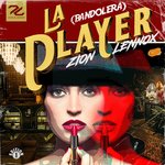 Обложка трека La player (Bandolera)