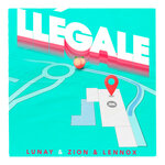 Обложка трека Llégale