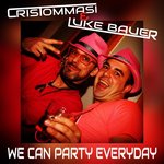 Обложка трека We Can Party Everyday