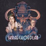 Обложка трека Elfenbenssalarna