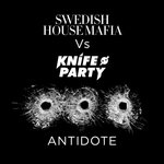 Обложка трека Antidote (Knife Party Dub)