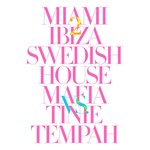 Обложка трека Miami 2 Ibiza