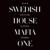 One - Swedish House Mafia