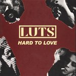 Обложка трека Hard To Love