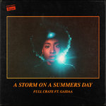 Обложка трека A Storm on a Summers Day