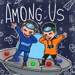 Обложка трека Among Us