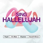 Обложка трека Sing Hallelujah