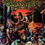 Обложка трека Left For Dead - Jungle Rot