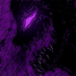 Обложка трека PURPLE RAGE