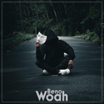 Обложка трека Woah