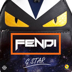Обложка трека Fendi