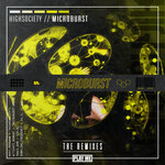 Обложка трека Microburst