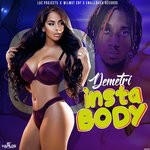 Обложка трека Insta Body