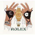 Обложка трека Rolex