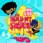 Обложка трека Hold My Sauce