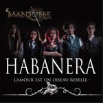 Обложка трека Habanera (L'amour Est Un Oiseau Rebelle)