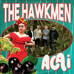Обложка трека Acai