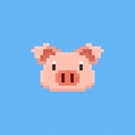 Обложка трека Di Young - Pixel Pig
