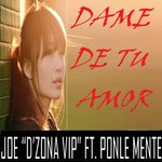 Обложка трека Dame Tu Amor