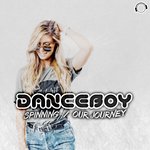 Обложка трека Spinnin