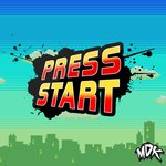 Обложка трека Press Start